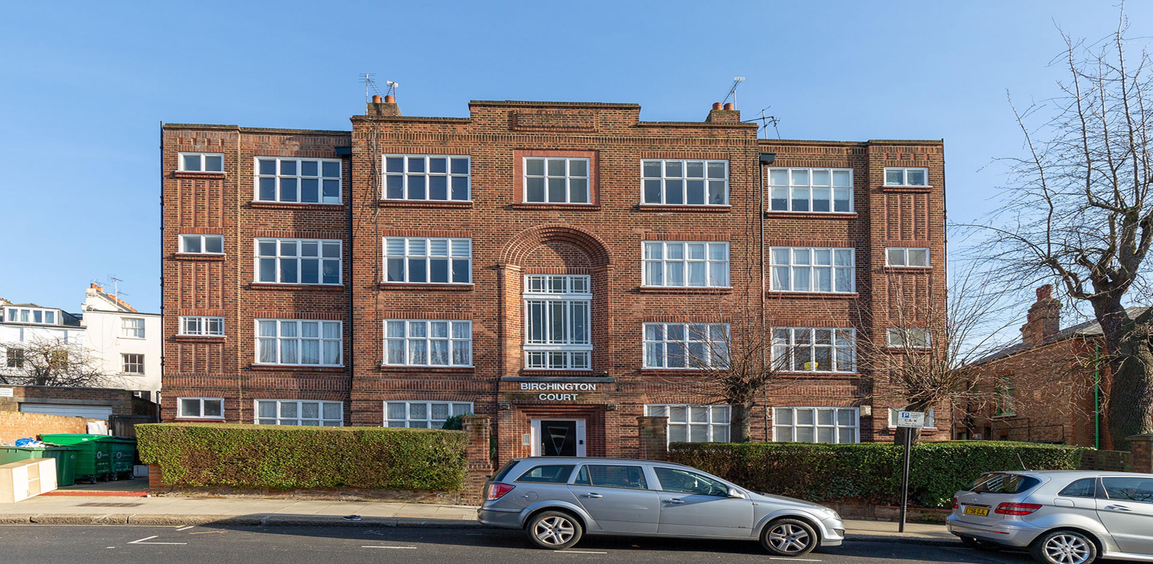 			1 Bedroom, 1 bath, 1 reception Flat			 West End Lane, West Hampstead NW6